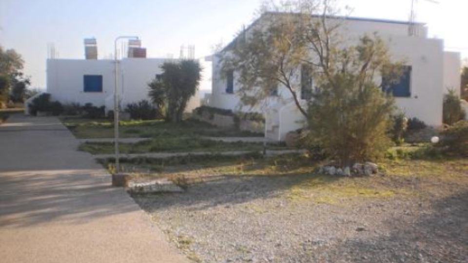 Melissa Apartments