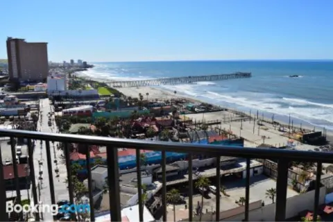 Rosarito Inn