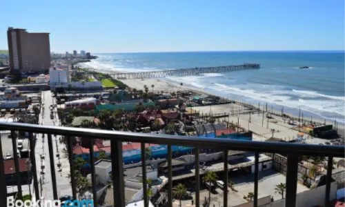 Rosarito Inn