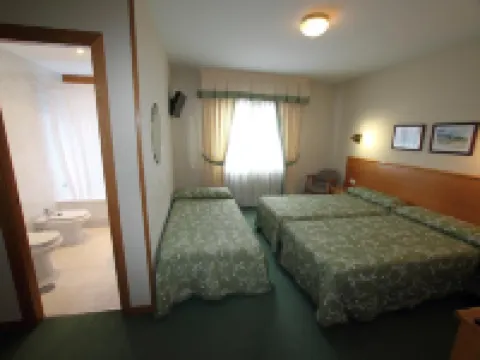 Hotel Ramos Hoteles en Silleda