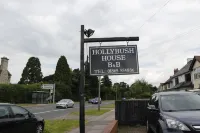 Hollybush guest house Hotels in Kidlington