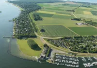 Veerse Muze - parking