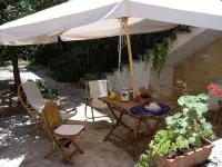 L'Orangerie D'Epoque B&B - servizio colazione