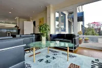 Boutique Hotel Azur