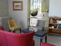 Hostellerie d'Héloïse Logis