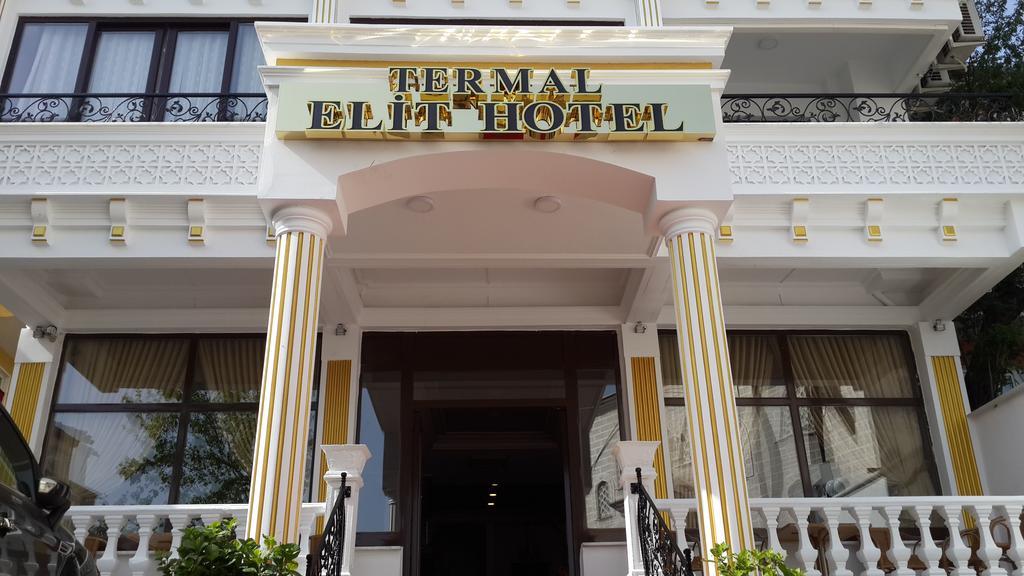 Termal Elit Hotel