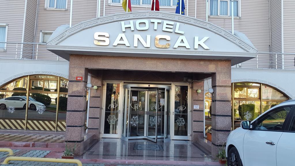 Sancak Hotel