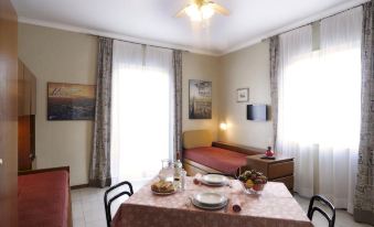 Residence San Marco Suites&Apartments Alassio