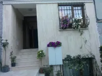 newhouse studio room فنادق في إسطنبول