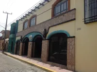 Hotel Plaza Rubio