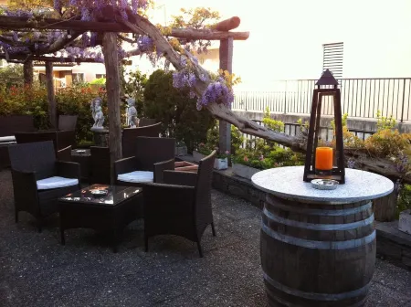 Osteria Ticino by Ketty & Tommy