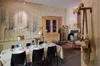 Maison d'Hôte de Myon - Aamiainen