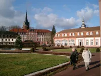 Hotel Hirsch