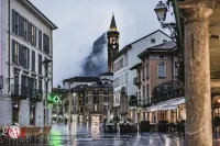 Hotel Moderno - servizio colazione