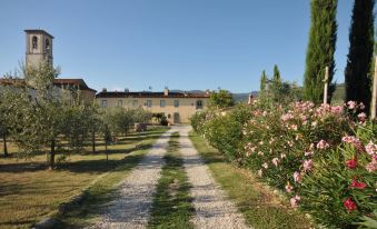Agriturismo San Rocco