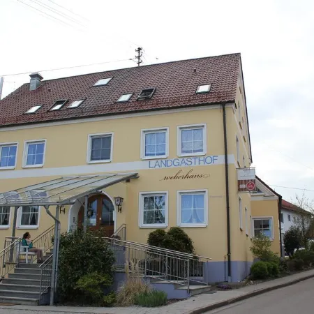 Landgasthof Weberhans