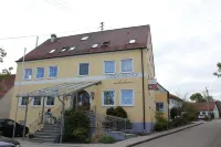 Landgasthof Weberhans - 3-Star