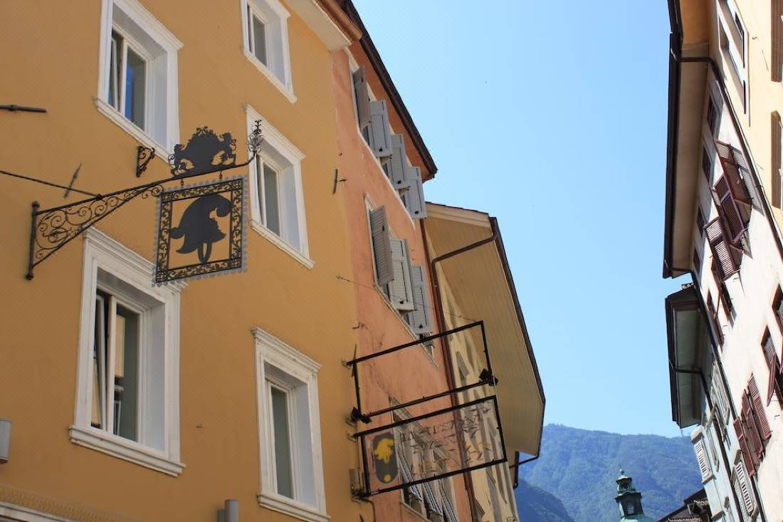 Hotel Cappello di Ferro-Bolzano Updated 2022 Room Price-Reviews & Deals |  Trip.com