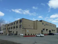 Katahdin Inn & Suites Hotels near Millinocket Municipal Airport