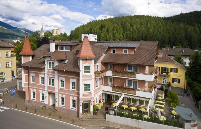 Hotel Blitzburg