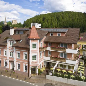 Hotel Blitzburg