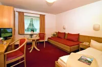 Hotel Ferien Auf der Heid Hotels in Buchholz in der Nordheide