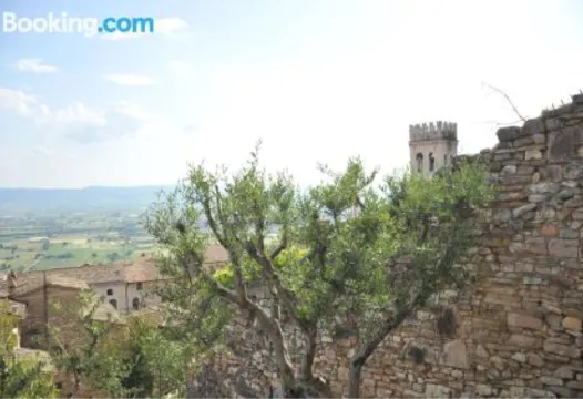 B&B the lost Village el Acebuchal - Housity