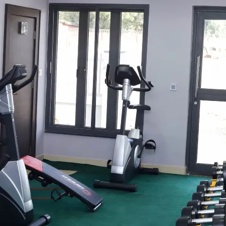 Valada Hotel and Resorts