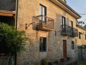 Casa da Aldea