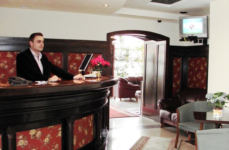 Hotel Irisa photo 3