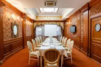 Spa Hotel Gloria Hotels in Przemysl