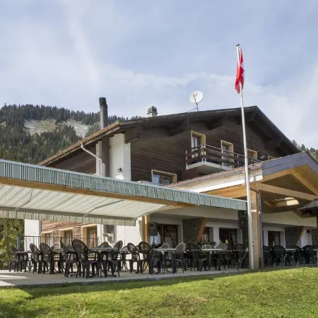 Hôtel de Charme la Poste