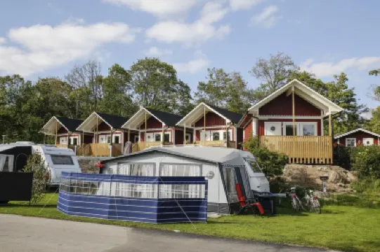Dragsö Camping & Stugby Hotels in 