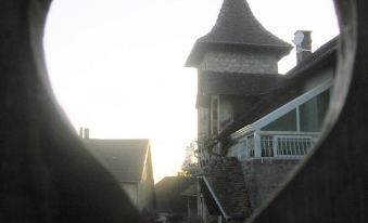 Chambres d'hôtes le Relais de la Perle