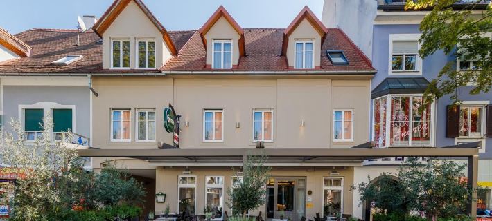 Pfeiler's Bürgerstüberl - Hotel Hotels in Sudoststeiermark