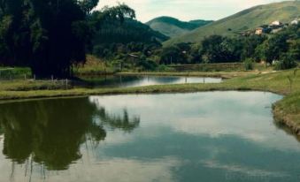 Hotel Fazenda Monteiro