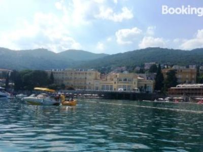 Opatija Centar