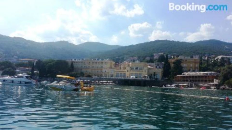 Opatija Centar