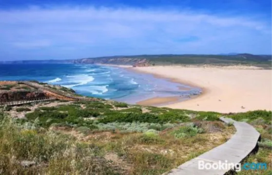 薩格里什燈塔旅館