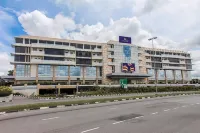 Wafa Hotel & Apartment Hotel in zona The Mall