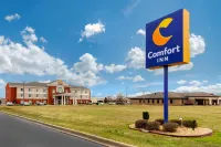 Comfort Inn US Hwy 80