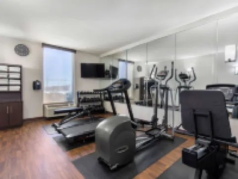 Comfort Inn Hotels in Shelby