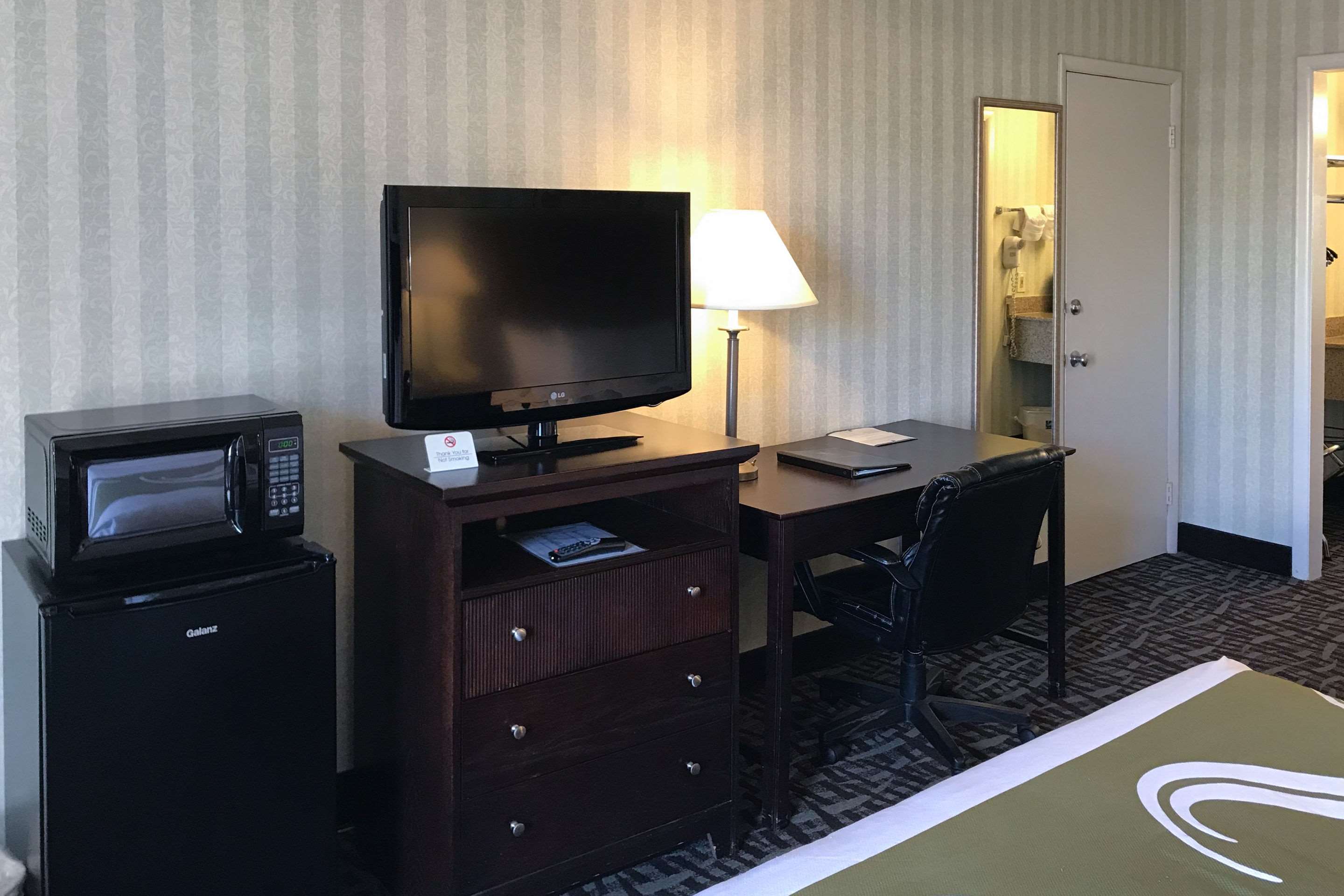 Quality Inn Fredericksburg Near Historic Downtown