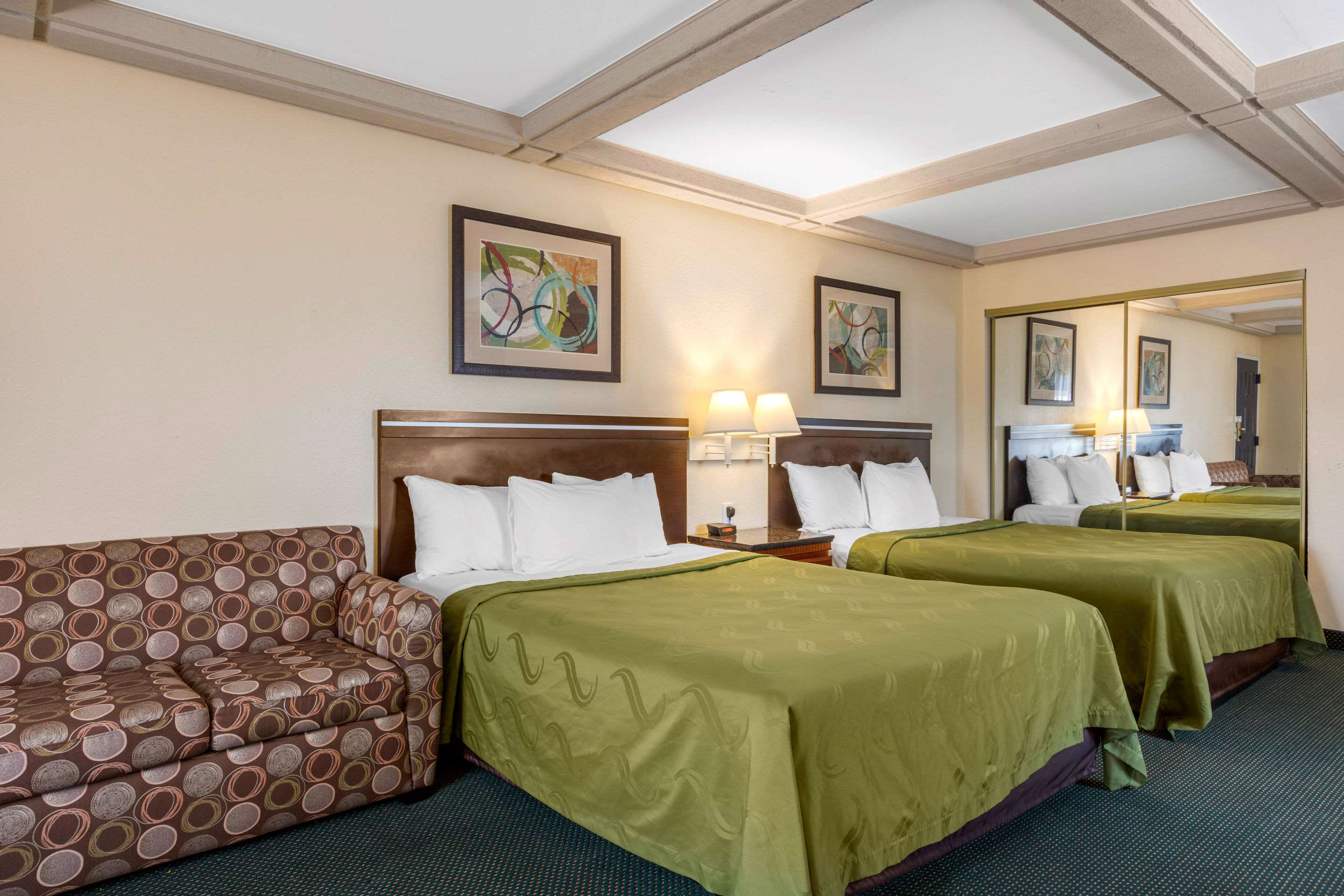 Quality Inn Lomita - Torrance