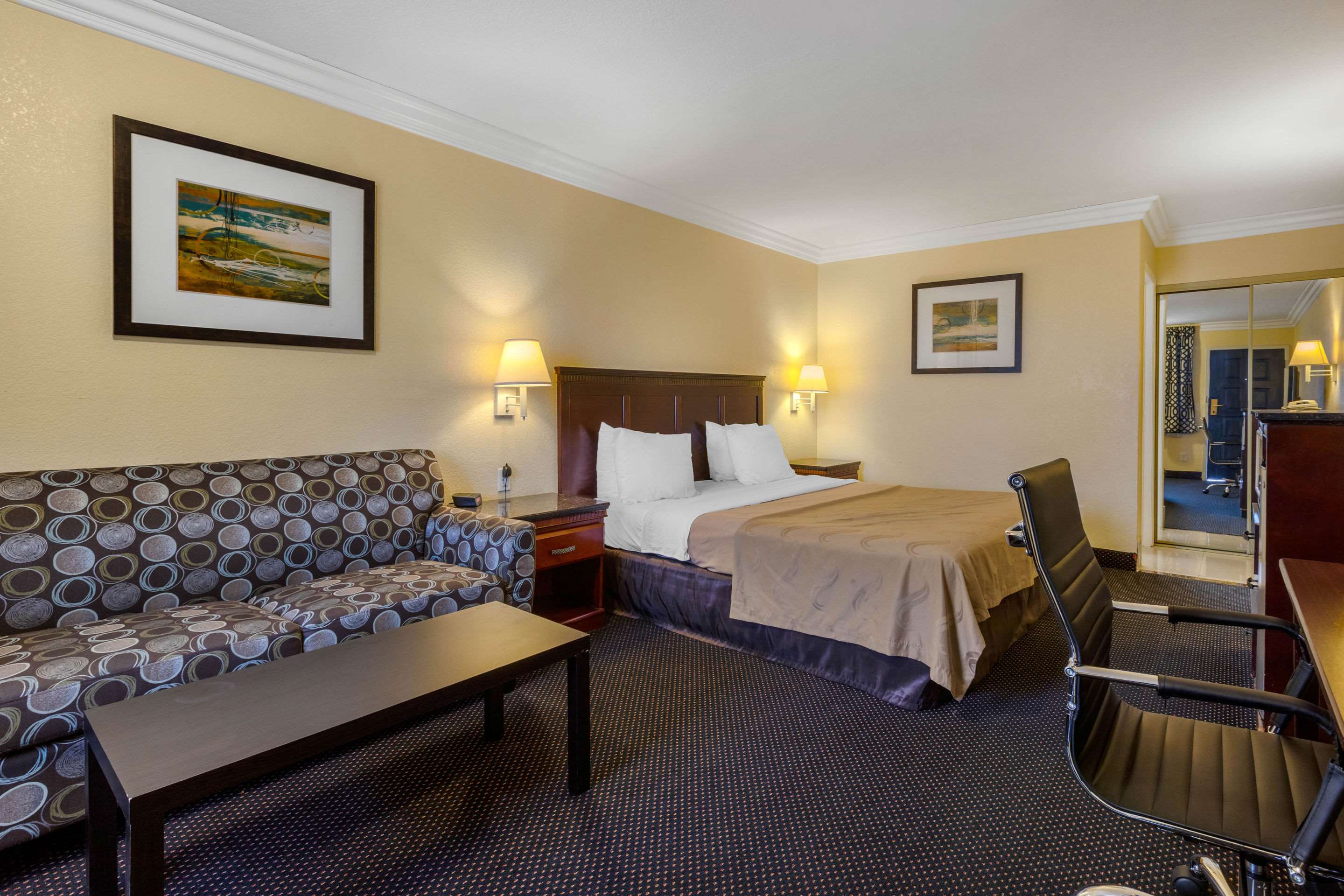 Quality Inn Lomita - Torrance