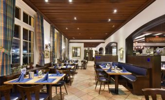 Designhotel + CongressCentrum Wienecke XI.