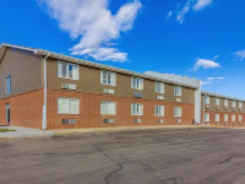 Coratel Inn & Suites by Jasper McCook Hotels in Mccook