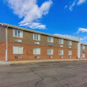 Coratel Inn & Suites by Jasper McCook