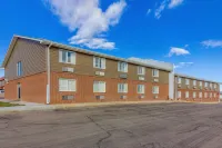 Coratel Inn & Suites by Jasper McCook Hotels near Museum of the High Plains