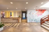 Hotel Albatros Hotels in Agios Ioannis Peristerion
